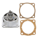 Volkswagen Beetle, Fastback, Karmann Ghia, Squareback, Thing 1972-1980 Oil Pump - Jopex 111115107BK