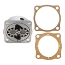 Volkswagen Beetle, Fastback, Karmann Ghia, Squareback, Thing 1972-1980 Oil Pump - Jopex 111115107BK