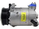 Land Rover Discovery Sport, Range Rover Evoque 2014-2017 A/C Compressor - Mahle Behr LR083480