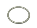 Porsche 911 1991-1994 Exhaust Seal Ring - Victor Reinz 93011122300