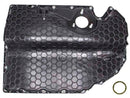 Audi A3, TT, Q3, S3, Volkswagen Golf, GTI & More 2015-2023 Engine Oil Pan - Rein Automotive 06K103600AE