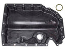Audi A3, TT, Q3, S3, Volkswagen Golf, GTI & More 2015-2023 Engine Oil Pan - Rein Automotive 06K103600AE