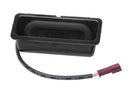 BMW 5 Series, M5 1997-2006 Trunk Lock Push Button - URO Parts 51248168035