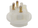 Mercedes-Benz E-Class, S-Class, C-Class, SL-Class, SLK / SLC, CL-Class 1986-2004 Bulb Socket - Automotive Lighting 0008269582