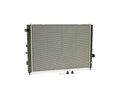 Land Rover Discovery 2001-2004 Radiator - Nissens PCC000710