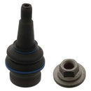 Audi A6, Q5, A4, A5, S5, A7 & More 2012-2018 Ball Joint - febi bilstein 4G0407689C
