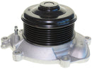 Mercedes-Benz S-Class 2012-2013 Water Pump - Saleri 6422002101