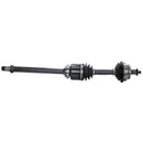 Volvo S60, V70 2001-2009 Axle Shaft Assembly - DSS 8252046