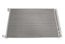 Mercedes-Benz C-Class, S-Class, AMG GT, E-Class, GLC-Class, CLS-Class 2014-2025 A/C Condenser - Nissens 0995000454