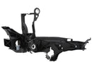 Audi A4, Allroad, S4 2013-2016 Headlight Support Bracket - URO Parts 8K0805608B