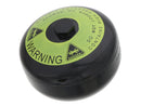 Mercedes-Benz E-Class, SL-Class, CLS-Class 2003-2012 Brake Hydro Accumulator - URO Parts 0004302694