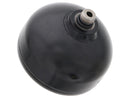 Mercedes-Benz E-Class, SL-Class, CLS-Class 2003-2012 Brake Hydro Accumulator - URO Parts 0004302694
