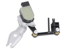Porsche Cayenne 2004-2010 Suspension Level Sensor - AIC Automotive 95534107521