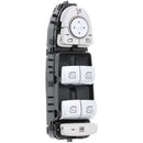 Mercedes-Benz C-Class, GLC-Class 2015-2023 Window Switch - Genuine Mercedes 20590568119051