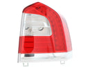 Volvo XC70, V70 2008-2016 Taillight - Hella 31395960