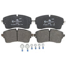 Land Rover Discovery, Range Rover Sport, Range Rover 2018-2025 Brake Pad Set - ATE LR162044