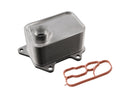 Audi A3, A4, A6, TT, A5, Q3 & More 2015-2025 Engine Oil Cooler - febi bilstein 06L117021G