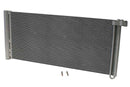Porsche Panamera 2010-2016 A/C Condenser - Nissens 97057311101