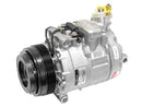 BMW 3 Series, 5 Series, X3 2002-2006 A/C Compressor - Denso 64526916232
