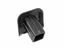 Porsche 911, 912 1974-1989 Jack Receptacle Cover - URO Parts 91155914901
