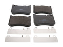 Mercedes-Benz SL-Class 2013-2020 Brake Pad Set - Jurid 0004203305