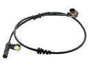 Mercedes-Benz C-Class 2008-2014 ABS Sensor - Bremi 2045400117
