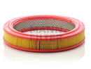 BMW 2002 1967-1976 Air Filter - Mann Filter 13711265624