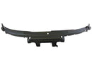 Porsche 911, Boxster 2001-2005 Windshield Cowl Cover - Genuine Porsche 9965725630601C