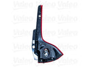 Volvo XC60 2010-2016 Taillight - Valeo 31290683