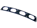 Audi A6, A8, Allroad, S4, S8, Volkswagen Touareg 2000-2009 Intake Manifold Gasket - Victor Reinz 077129717Q
