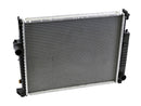 BMW 3 Series 1987-1993 Radiator - Nissens 17112241912
