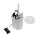 Mercedes-Benz C-Class, CLK-Class 2001-2006 Fuel Pump Assembly - Bosch 2034702394