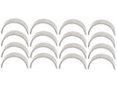 Porsche 911 1972-1977 Rod Bearing Set - Glyco 91410314161