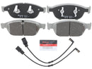 Audi A7, A6 2014-2018 Brake Pad Set - Brembo Ceramic 4G0698151AJ