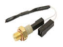 Jaguar XJ 1994-1997 Oil Pressure Switch - URO Parts JLM20791