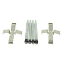Volvo 240 Series, 700 Series, 260 Series, 900 Series 1976-1995 Brake Hardware Kit - ATE 272643
