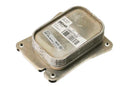 Mercedes-Benz C-Class 2003-2005 Engine Oil Cooler - Mahle Behr 2711880401