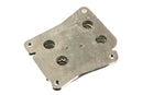 Mercedes-Benz C-Class 2003-2005 Engine Oil Cooler - Mahle Behr 2711880401
