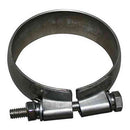 Porsche 911 1989-1994 Exhaust Clamp - Dansk Classic 96411133600