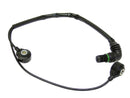 BMW 7 Series, X5, 5 Series, 6 Series, Z8, M5 1997-2010 Knock Sensor - Bosch 13627568421