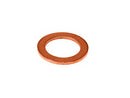 Volvo 240 Series, 700 Series 1976-1993 Power Steering Line Seal - Elring Klinger 18671