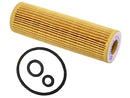 Mercedes-Benz C-Class 2003-2005 Oil Filter Kit - Mann Filter 2711800109