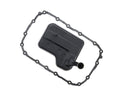 BMW 3 Series, 1 Series, X3 2007-2013 Transmission Filter Kit - febi bilstein 24152357284