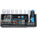 Screwdriver Bit Set - Hazet 2300SH1