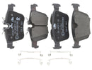 Volvo XC60, V60, V90, S60, S90, XC40 & More 2017-2025 Brake Pad Set - ATE Ceramic 32287446