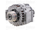 Audi Q5, S4, S5, SQ5 2013-2017 Alternator - Valeo 06E903019E