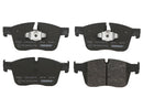 Jaguar XF, XE 2016-2020 Brake Pad Set - Ferodo T4A44837