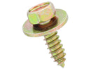 Porsche 911, 912 Fender Screw - Auveco 90018701004