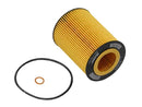 BMW 3 Series, Z3, 5 Series, X3, Z4, i3 & More Oil Filter Kit - Hengst 11427512300
