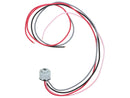 Volkswagen Beetle, Karmann Ghia, Campmobile, Fastback, Squareback & More 1968-1970 Ignition Switch - Jopex 311905865A